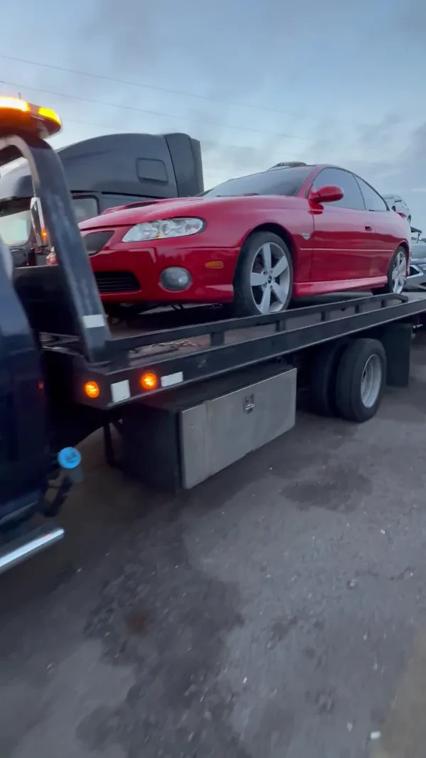 Wally’s Towing & Recovery - photo 2