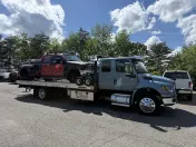 Jays Towing & Recovery