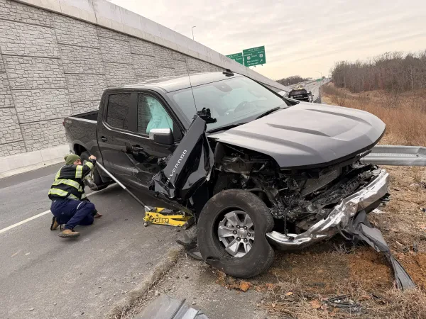 Jays Towing & Recovery - photo 3