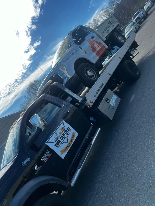Jays Towing & Recovery - photo 4