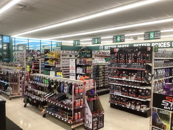 O'Reilly Auto Parts - photo 3