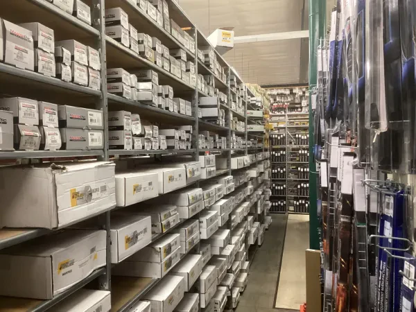 O'Reilly Auto Parts - photo 4