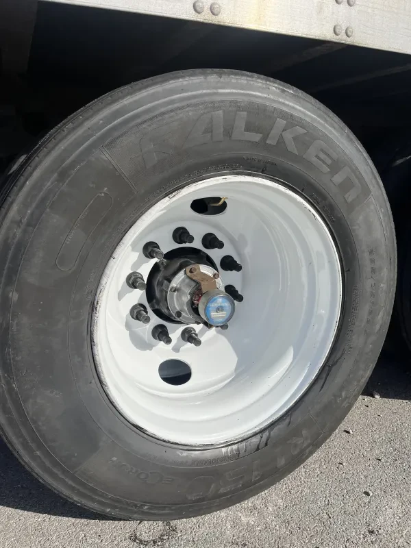 Jeffersonville mobile truck repair - photo 3