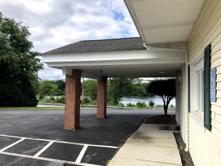 Kingdom Hall of Jehovah's Witnesses