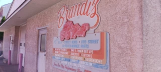 Brandi's 4X4 Trucks