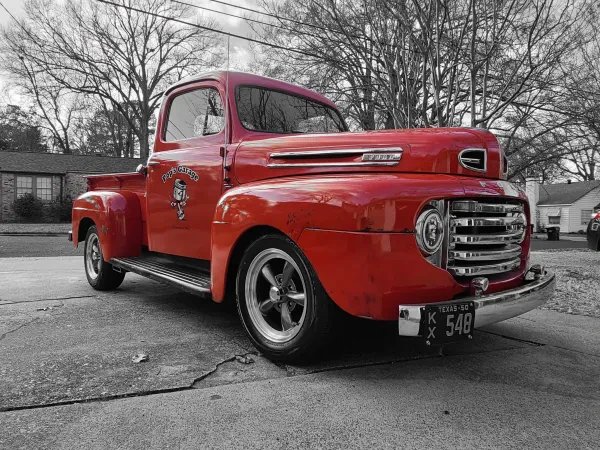 Hank's Frame & Wheel Service - photo 4