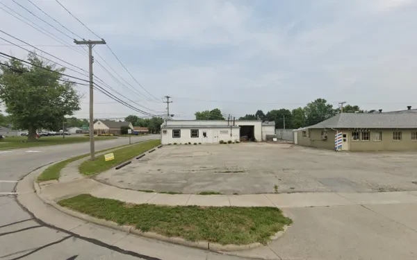 Nelson's Body Shop & Towing - photo 2