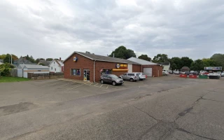 NAPA Auto Parts - Volos Auto Parts
