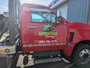 Advantage Towing
