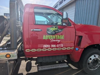 Advantage Towing