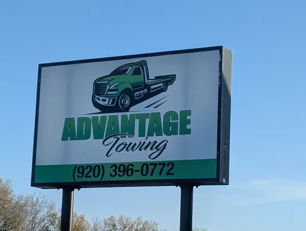 Advantage Towing - photo 2