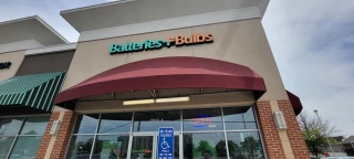 Batteries Plus
