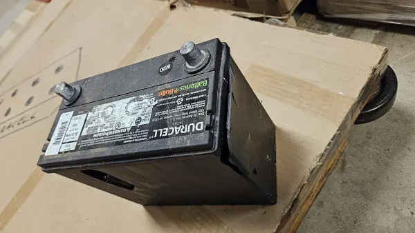 Batteries Plus - photo 4