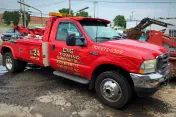 C & G Towing