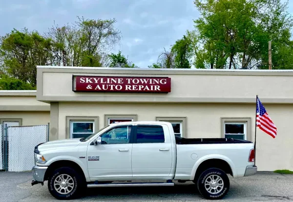 Skyline Towing & Recovery - photo 3