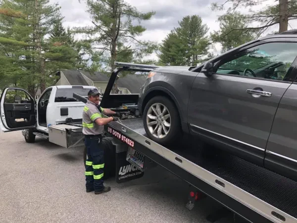 Skyline Towing & Recovery - photo 4