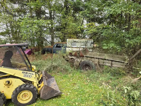 Wilfong's Clean Out & Scrap - photo 3