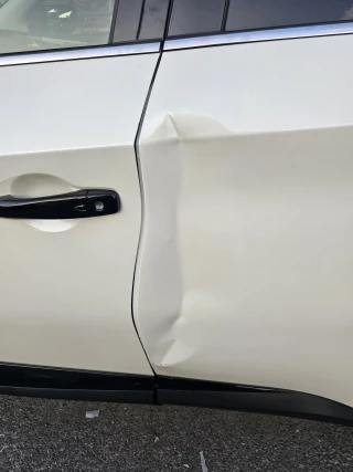 Vincent's Auto Body-Rockland