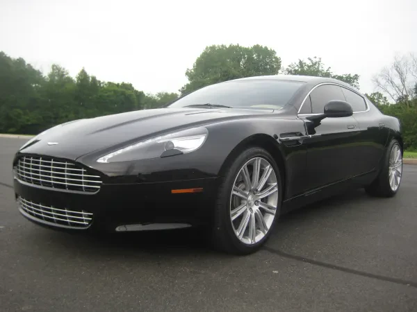 Vincent's Auto Body-Rockland - photo 2