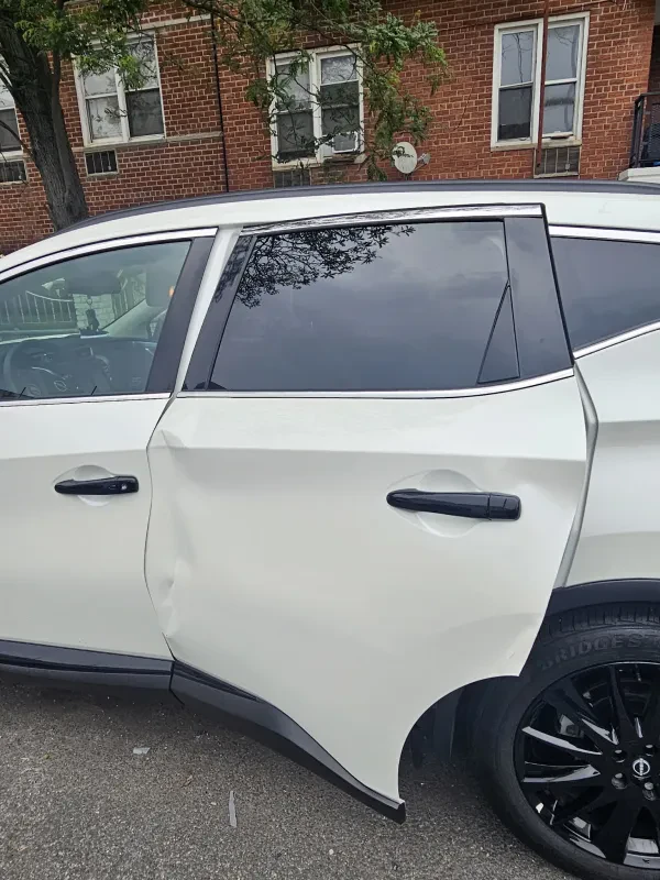 Vincent's Auto Body-Rockland - photo 4