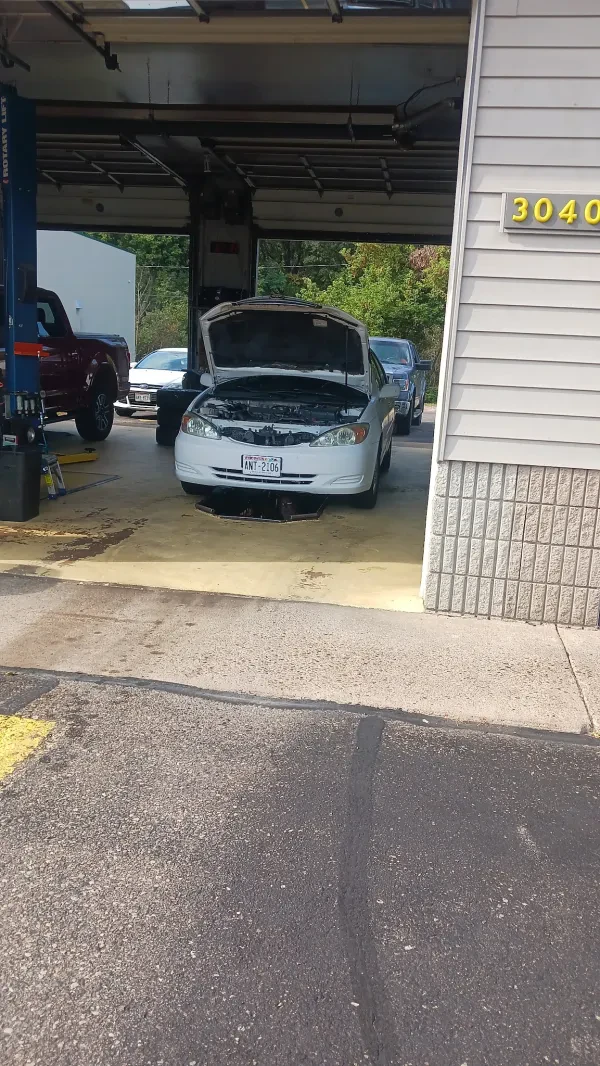 O'Reilly Auto Parts - photo 2