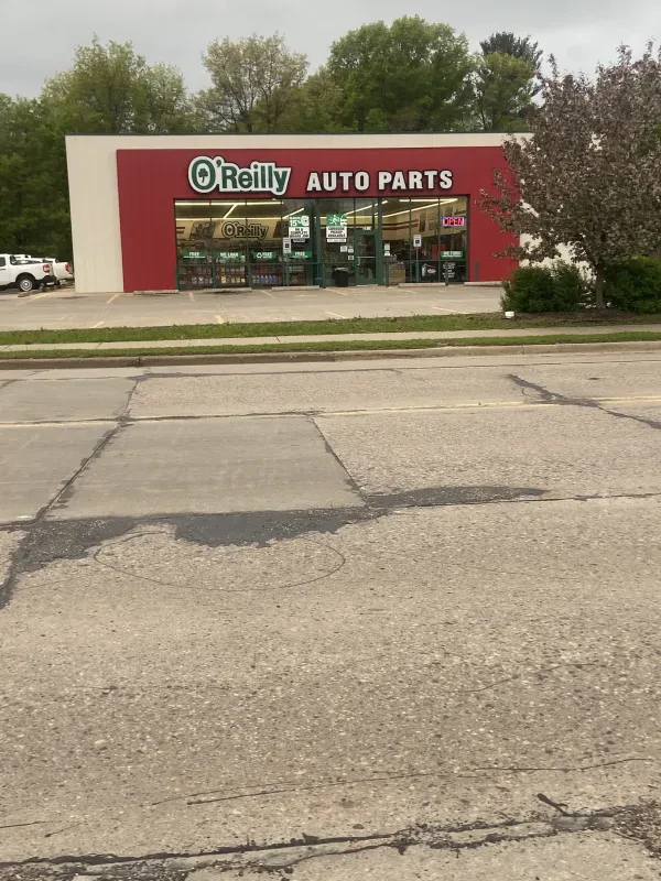 O'Reilly Auto Parts - photo 4