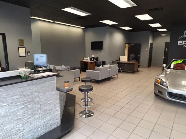 Easy Way Auto Sales - photo 2