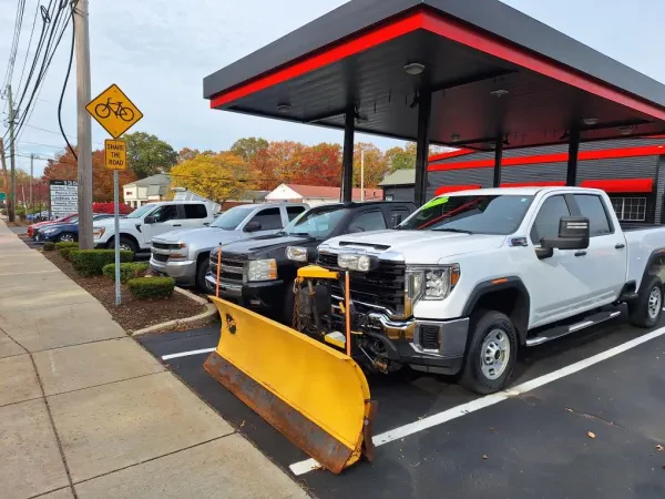 Easy Way Auto Sales - photo 3
