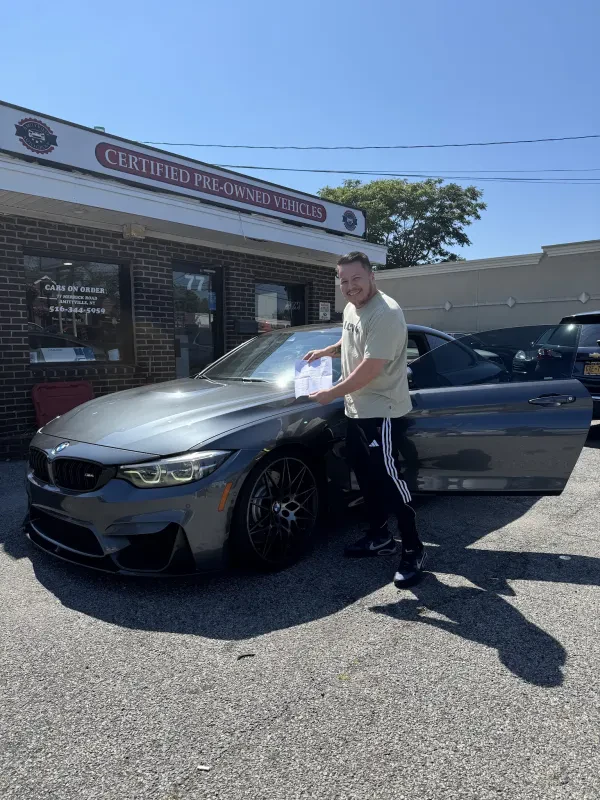 Amityville Auto Group - photo 2