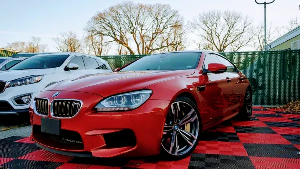 Amityville Auto Group - photo 4