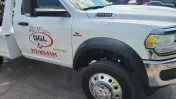 G&L Towing and Recovery