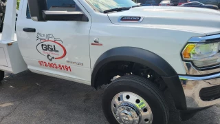 G&L Towing and Recovery