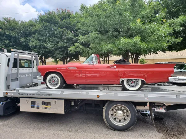 G&L Towing and Recovery - photo 3