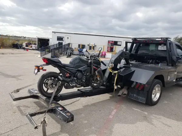 G&L Towing and Recovery - photo 4