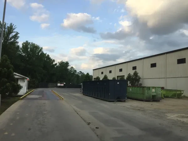 Renew Recycling of Clayton - photo 2