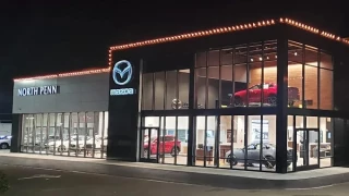 North Penn Mazda