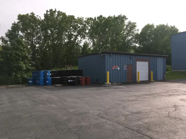 Brown County WI Resource Recovery - photo 2