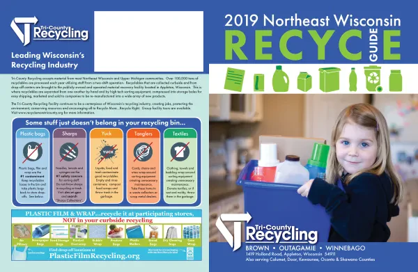 Brown County WI Resource Recovery - photo 4