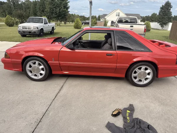 Mo's Speed Shop, LLC - photo 4