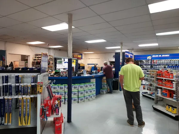 NAPA Auto Parts - photo 2