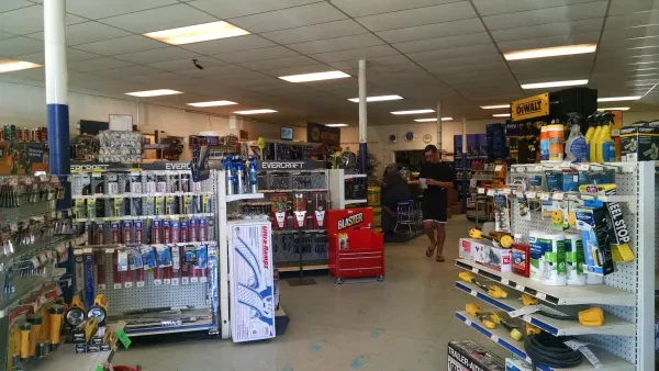 NAPA Auto Parts - photo 3