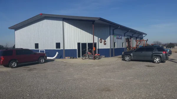 Scotty's Automotive & Light Truck Service - photo 2