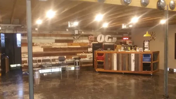 Scotty's Automotive & Light Truck Service - photo 3