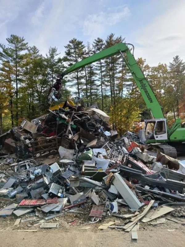 American Metal Recycling - photo 3