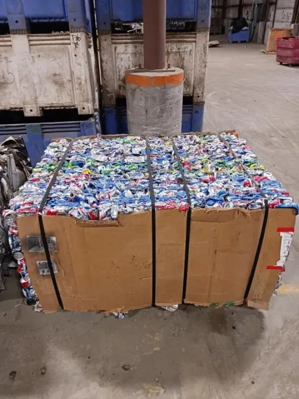 American Metal Recycling - photo 4