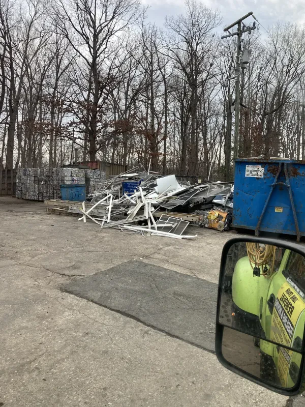 M & C Metal Recycling - photo 2