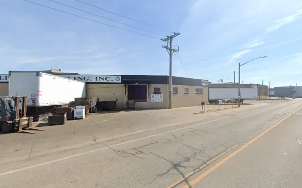 Alpha Recycling Inc - photo 3
