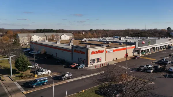 AutoZone Auto Parts - photo 3