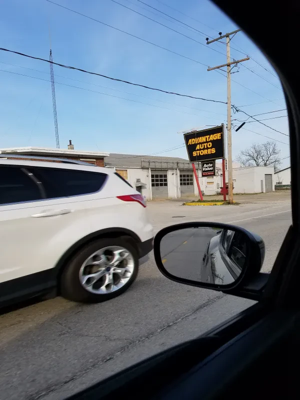 Advantage Auto Stores - photo 2