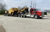 NEFF Brothers Towing & Recovery